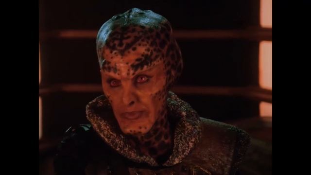 The Funniest 25 Seconds of Babylon 5 [S1E5] смотреть онлайн