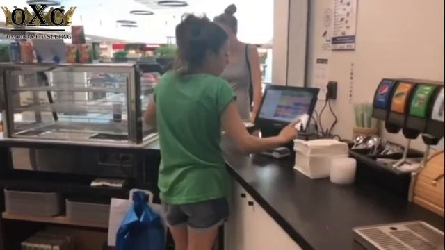 Fastfood Samos - Работа в Чехии в кебабной смотреть онлайн