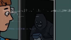 КАША-КРИПОВЫЕ ИСТОРИИ