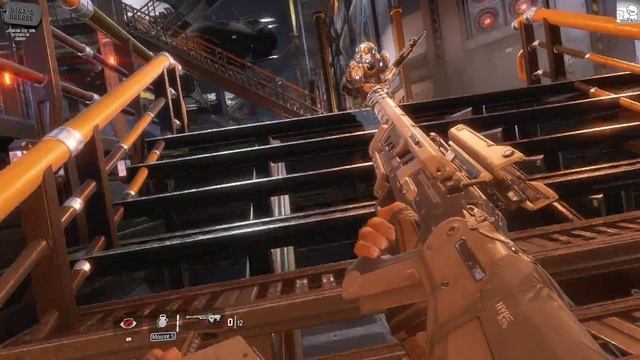 Norbert plehs Titanfall 2 : Single Player Campaign Part 8 (1440p 60fps Max Settings) смотреть онлайн