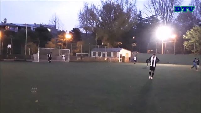 35 School 0-3 Fc Dominant (Avetiani 0-2). смотреть онлайн