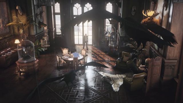 Review | Hitman 3 [4K] смотреть онлайн
