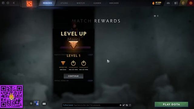 Jam Malam = DOTA DULU YA KANNNNNNNNNN (no facecam) смотреть онлайн