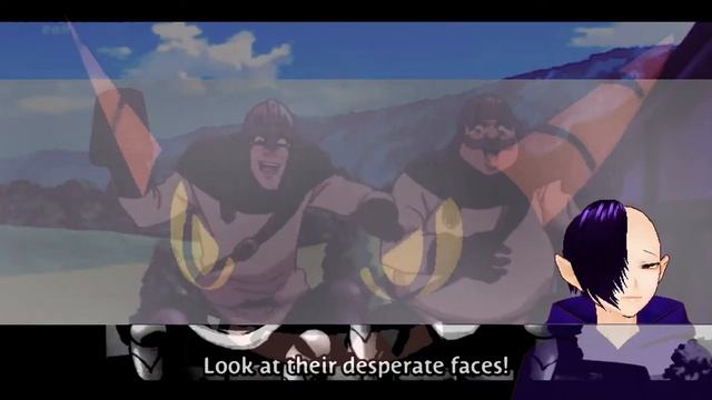 The Seven Deadly Sins REACTION - Season 1 Episode 2 смотреть онлайн