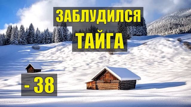 0299 ПОТЕРЯЛСЯ в МОРОЗ = НЕ ВЫЖИТЬ ИСТОРИИ из ЖИЗНИ МЕТЕЛЬ ОХОТА СТРАШНЫЕ СУДЬБА в ТАЙГЕ в ЛЕСУ СЕРИ смотреть онлайн