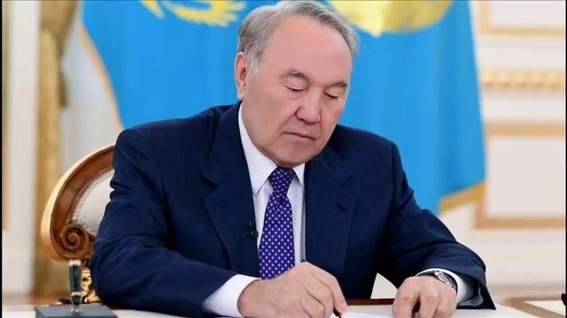 НАЗАРБАЕВ "МЫНА" СҰРАҚТАН ҚАША АЛМАДЫ!!! смотреть онлайн