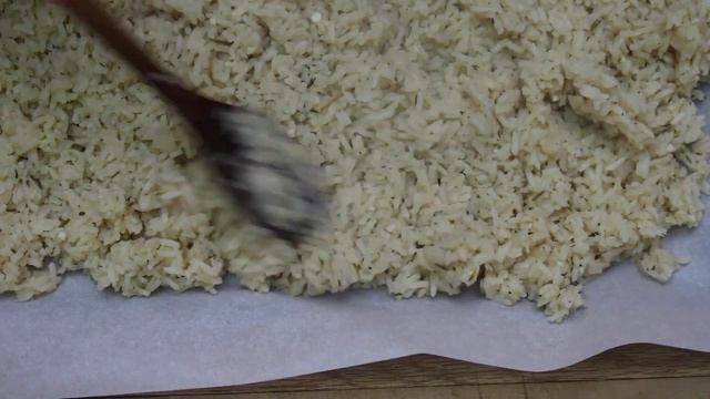 Vegan Arancini (BAKED NOT FRIED) // MoreSaltPlease смотреть онлайн