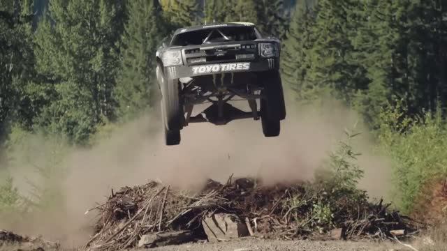 Bj Baldwin 3 Recoil \ Dvoffroad