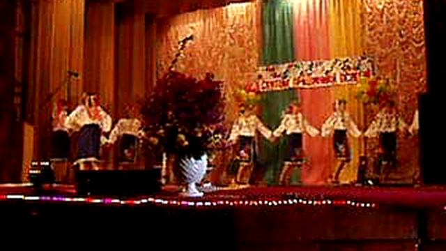 Новоайдар ДК