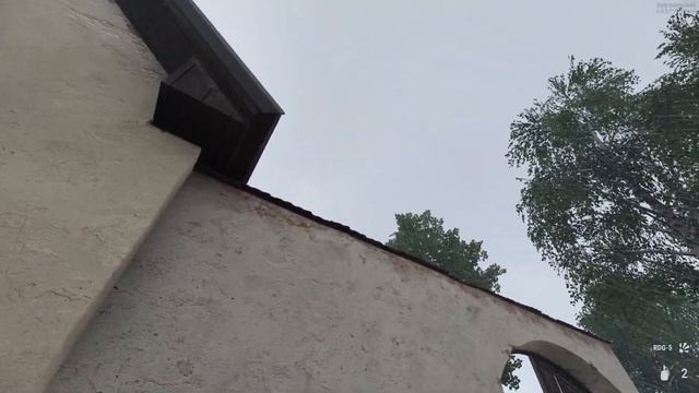 Don't Fumble With Grenades! | ARMA Reforger Moments смотреть онлайн