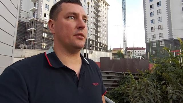 ЖК Гранд парк в Сочи смотреть онлайн