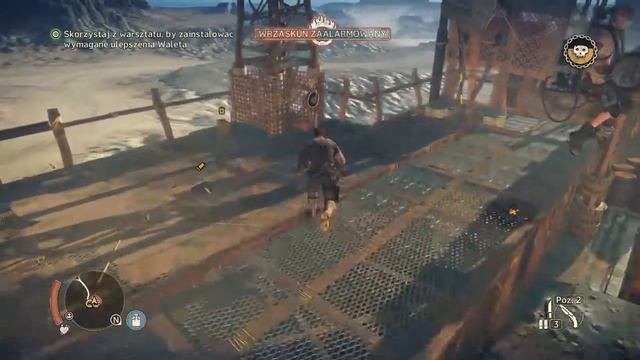 Mad Max #4 - Co to ma być do cholery?! смотреть онлайн