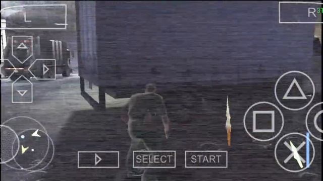 capitulo 1 de manhunt 2 смотреть онлайн
