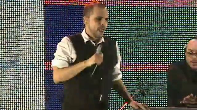 MIGUEL BOSÉ, DJ R SÁNCHEZ & FAMA REVOLUTION - Cardio Remix смотреть онлайн