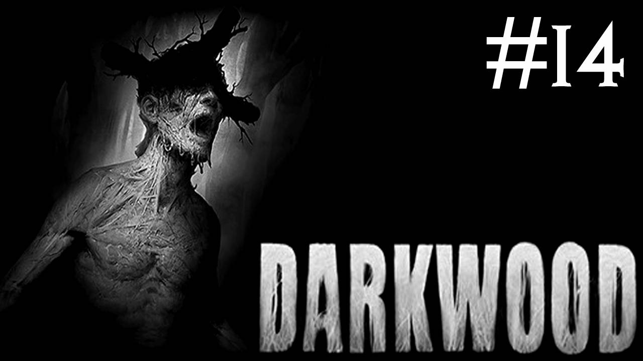 Тёмнолесье | Darkwood | часть 14