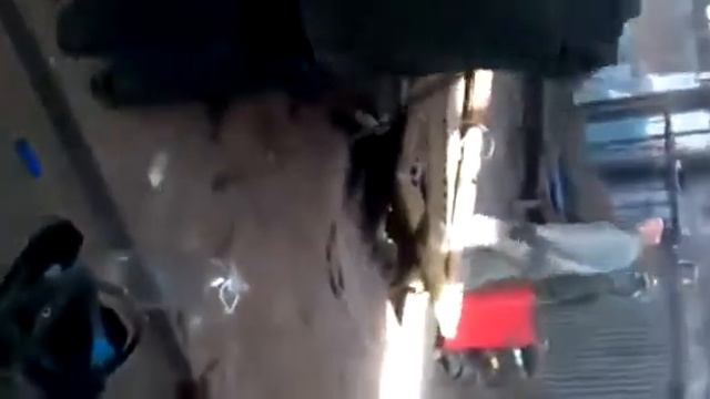 #17 ВИДЕО Убойный прикол в цехе смотреть онлайн