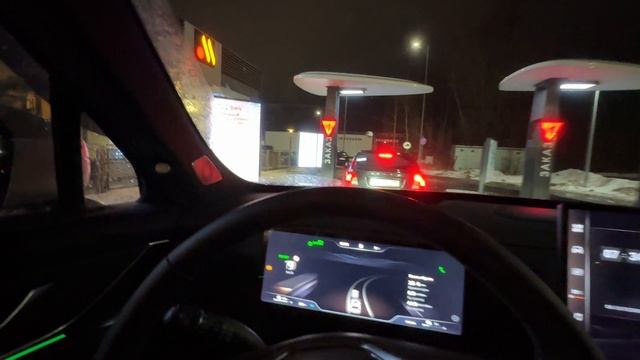 ТестДрайв WEY 07 смотреть онлайн