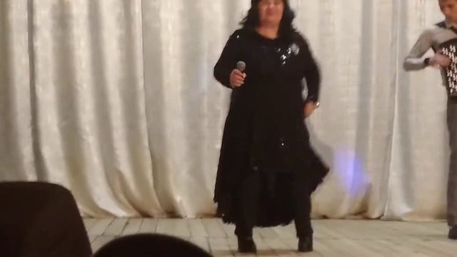 Альфина Азгамова Усть Уза конец концерта смотреть онлайн