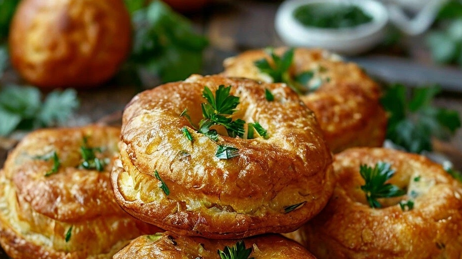 Беляши 🌭- вкусняшка! смотреть онлайн