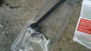 Заміна стойки стабілізатора на Nissan Qashqai