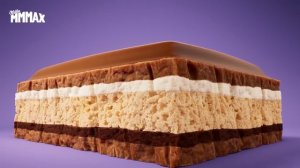 Milka Mmmax. Новинка - Choco & Biscuit