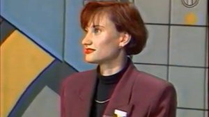 Звёздный час 19 06 1995