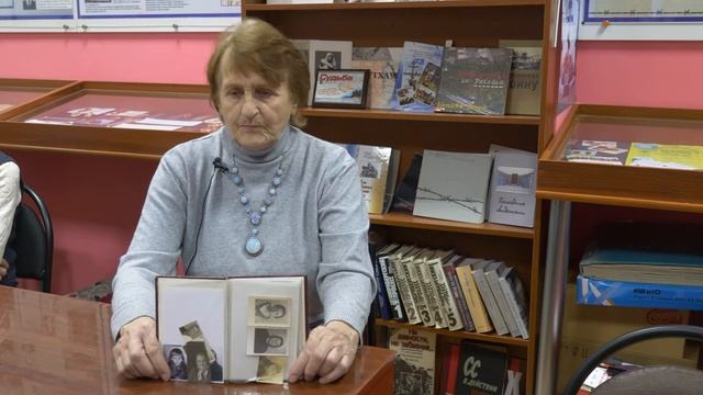 Живые рассказы. Горбунова Вера Валентиновна смотреть онлайн