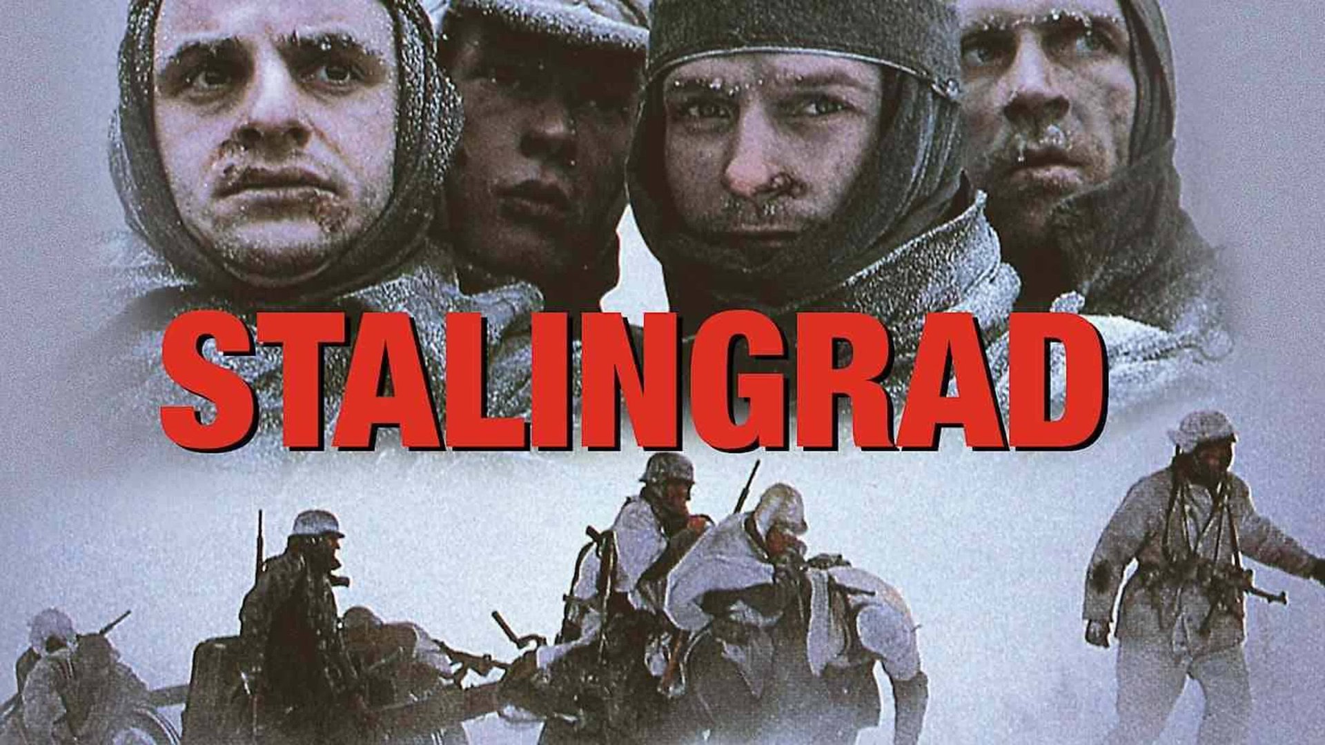 Сталинград | Stalingrad (1992) смотреть онлайн