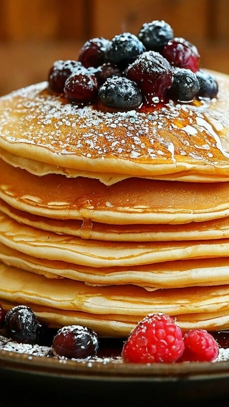 Блинчики 🥞 смотреть онлайн