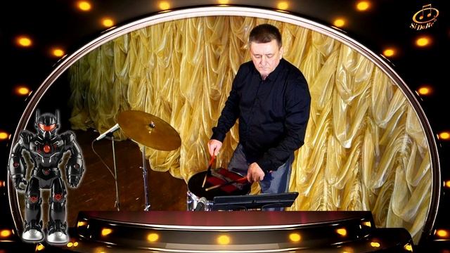 РОБОТ ТРАНСФОРМЕР