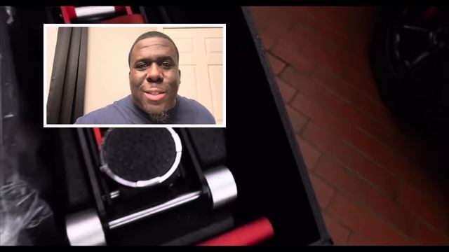 Cj on 32’s Take Delivery of Dodge Demon! Reaction Video смотреть онлайн