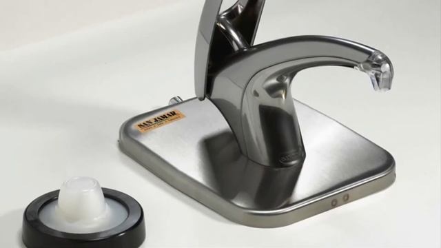 Innovative Dispensing System смотреть онлайн