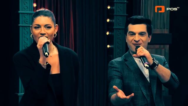 Niko's Band - Chvenia Europa