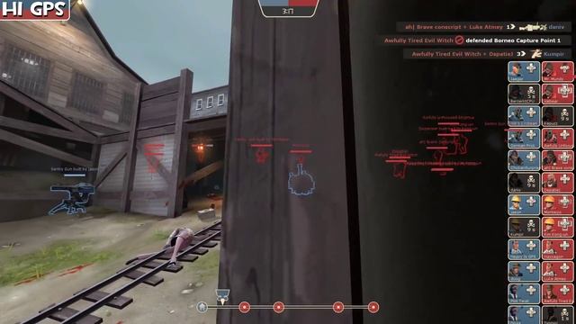 How to not get owned смотреть онлайн