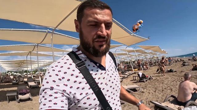 BOSPHORUS SORGUN 5* Он тебе понравится! смотреть онлайн