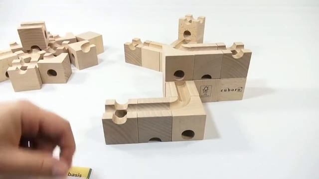 Куборо Базис Cuboro Basis