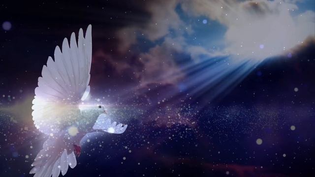 936 hz Solfeggio 🎵 The GOD Frequency 🎵 Heals & Regenerates Tissues, Organs 🎵 Crown Chakra Opening смотреть онлайн