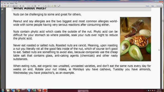 VIDEO #3: Grocery Shopping 2.0: Fat Loss Nutrition Secrets Revealed смотреть онлайн