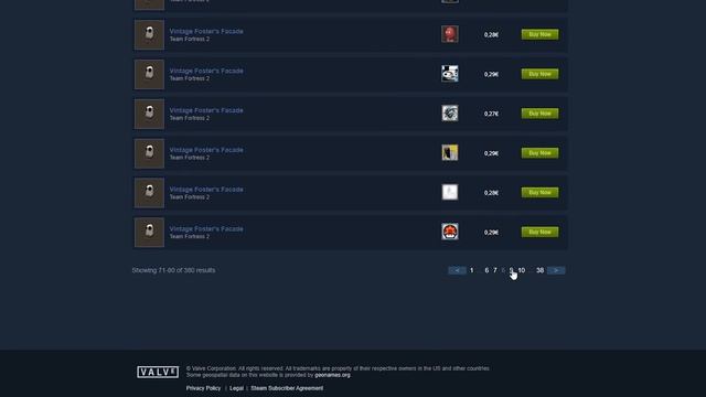 TF2 Trading for Profit: Painted Hats смотреть онлайн