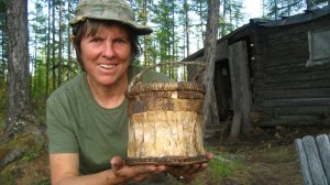 На Колыму через хребты Якутии. Часть 9. С юкагирами на Ясачной.