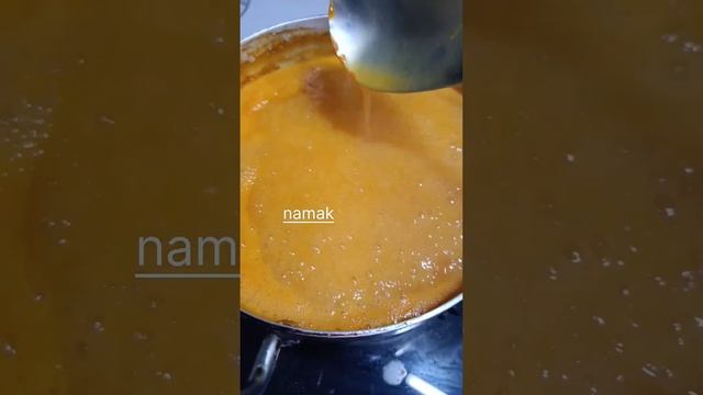 Naziya magic kitchen#food #organic cherry tomatoes chatni ❤👍😊 смотреть онлайн