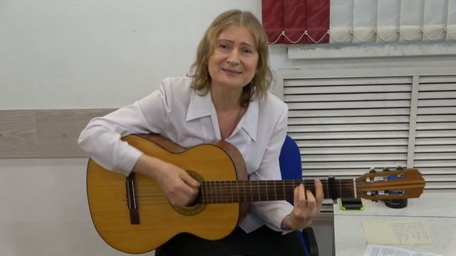 02 В аэропорту Минводы - Марина Морева