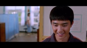 Дорама Чистая любовь