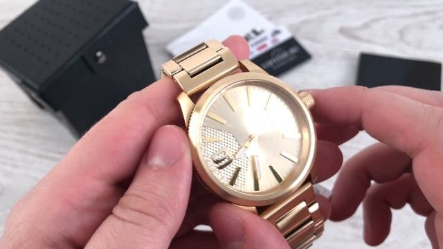 Diesel DZ1761 - Viptime.ru смотреть онлайн