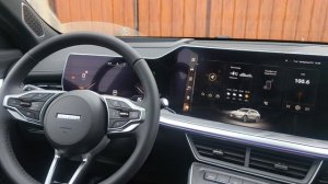 Haval f7 2024 Чиним круиз-контроль.