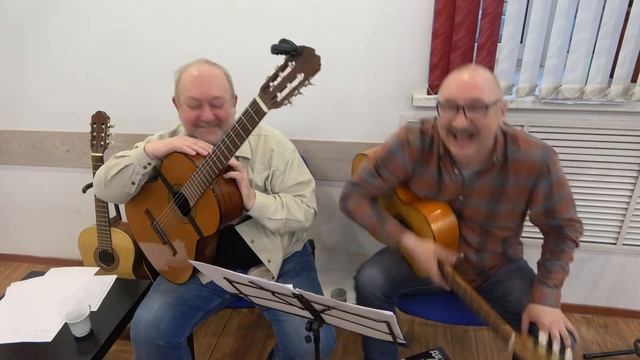 20 Александр Костромин, Иван Васильев