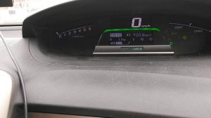 ОТЗЫВ от Владельца Хонда Спайк ГИБРИД