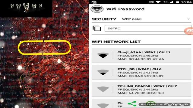 how to hack wifi password in android mobile without software 2017 смотреть онлайн