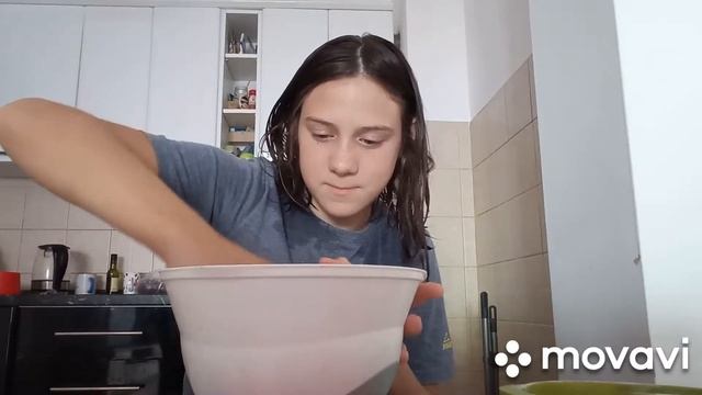 Простое печенье. Вкусняшка 🍪 🍪 🍪 #рецепт #нямням смотреть онлайн