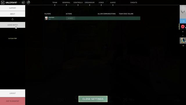 Valorant Spike Defuse Scenario ADS Bug?? смотреть онлайн